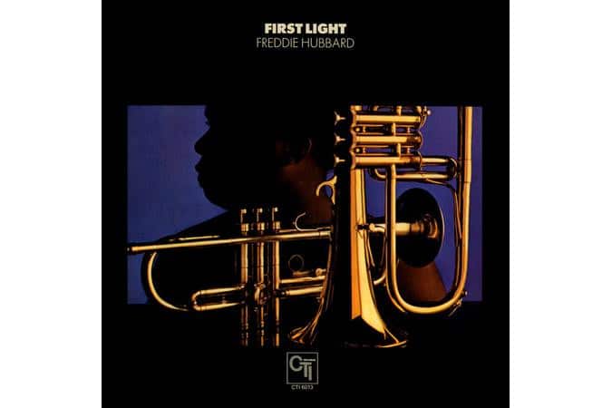 Freddie Hubbard - First Light
