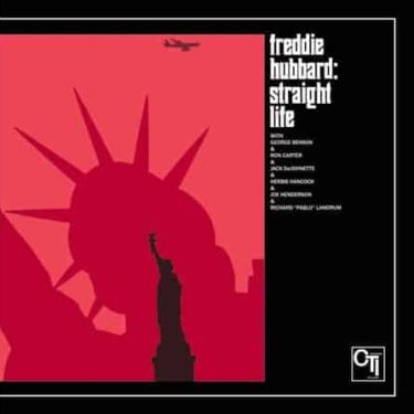 Freddie Hubbard - Straight Life (Pure Pleasure)