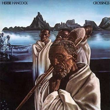 Herbie Hancock - Crossings (Speakers Corner)