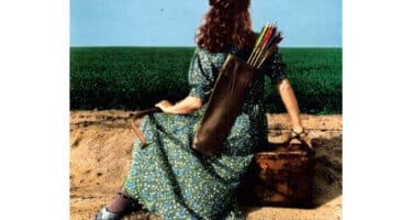 Jennifer Warnes - The Hunter (Impex)