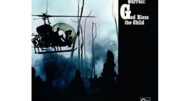 Kenny Burrell - God Bless The Child (Pure Pleasure)