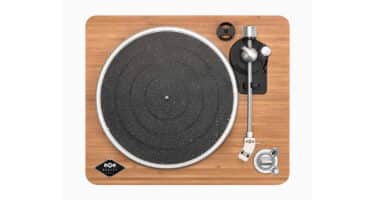 MARLEY - STIR IT UP WIRELESS TURNTABLE