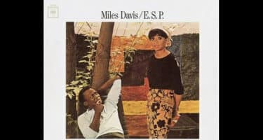 Miles Davis - E.S.P.
