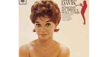 Miles Davis - Someday My Prince Will Come  (Numbered Limited Edition Mono Version)