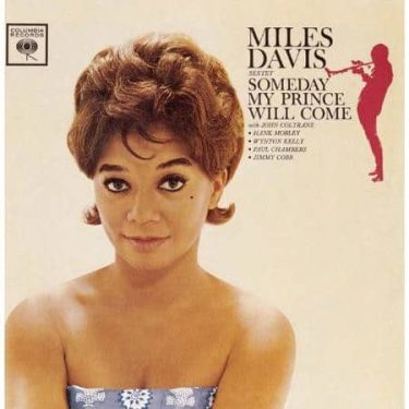 Miles Davis - Someday My Prince Will Come  (Numbered Limited Edition Mono Version)