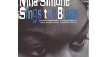 Nina Simone - Sings The Blues (Speakers Corner)