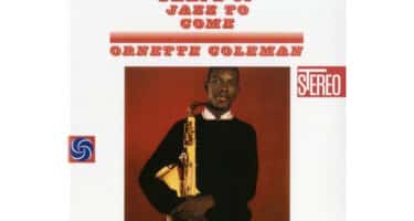 Ornette Coleman - The Shape Of Jazz To Come (Speakers Corner)