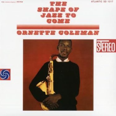 Ornette Coleman - The Shape Of Jazz To Come (Speakers Corner)