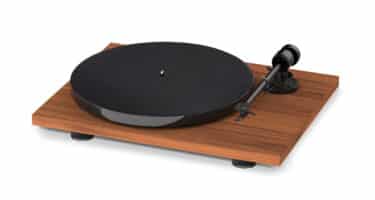 Pro-Ject E1 Turntable
