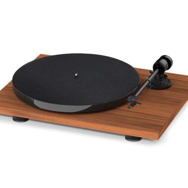 Pro-Ject E1 Turntable