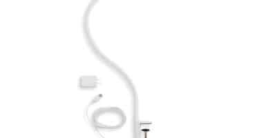 Reliable - UberLight™ Flex 3100TL Led Task Light, Clamp (For Turntables)