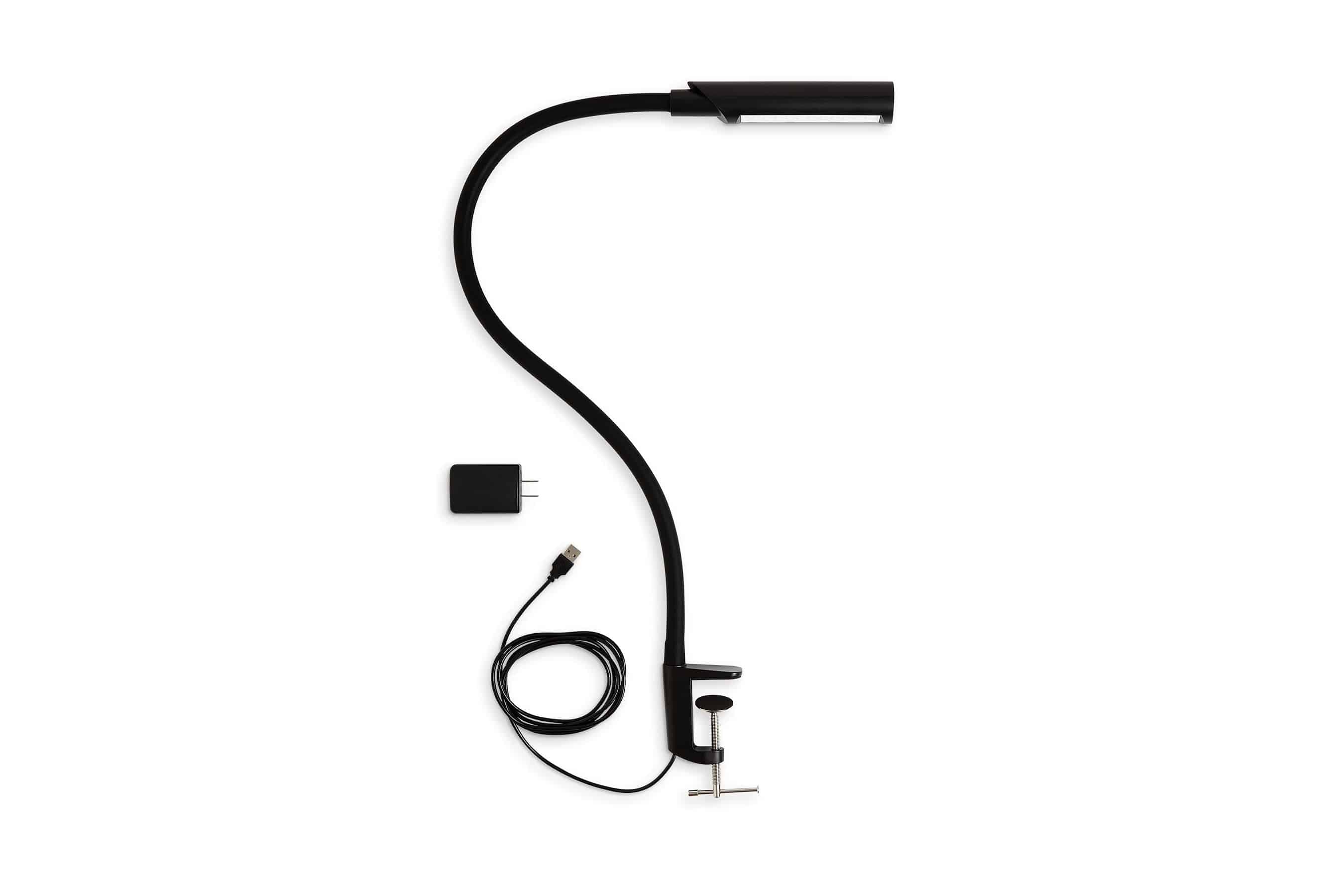 Relliable Uberlight 3200 TL Black