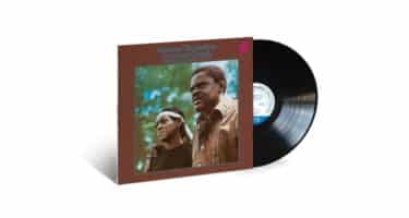 Stanley Turrentine - Common Touch (Blue Note Classic Vinyl Series)