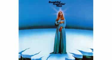 The Bob Seger System - Ramblin' Gamblin' Man