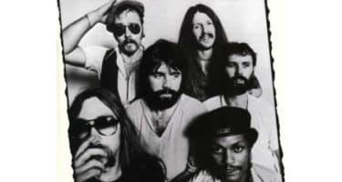 The Doobie Brothers - Minute By Minute (Speakers Corner)