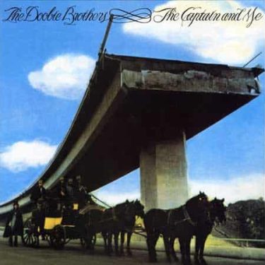The Doobie Brothers - The Captain and Me (Speakers Corner)