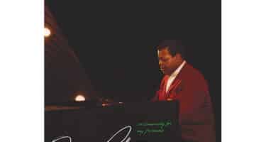 The Oscar Peterson Trio - Exclusively for My Friends: The Lost Tapes (Speakers Corner)