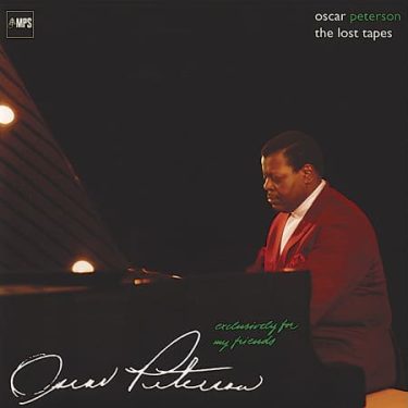 The Oscar Peterson Trio - Exclusively for My Friends: The Lost Tapes (Speakers Corner)