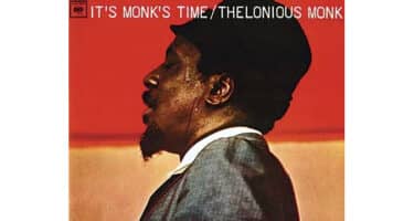 Thelonious Monk - It's Monk's Time (Speakers Corner)