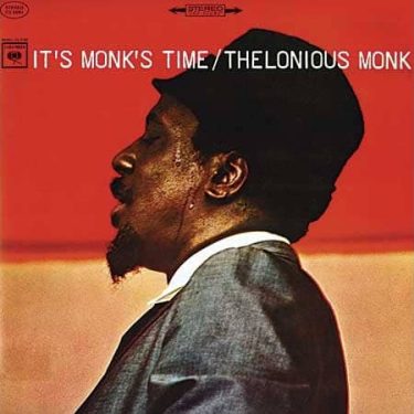 Thelonious Monk - It's Monk's Time (Speakers Corner)