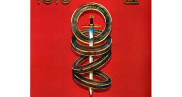 Toto - Toto IV (Speakers Corner)