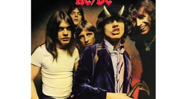 AC/DC - Highway to Hell