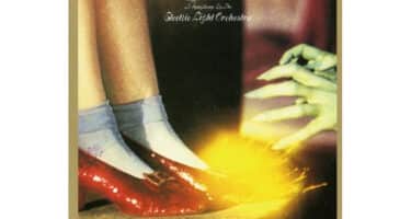 Electric Light Orchestra - Eldorado