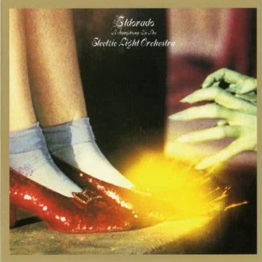 Electric Light Orchestra - Eldorado