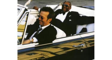 Eric Clapton & B.B. King - Riding With The King  (20th Anniversary Edition) (2 LP)