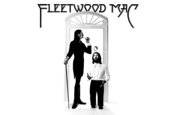 Fleetwood Mac - Fleetwood Mac  (2017 Remaster)
