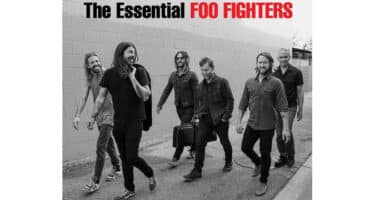 Foo Fighters - The Essential Foo Fighters