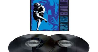 Guns N' Roses - Use Your Illusion II (2 LP)