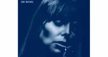 Joni Mitchell - Blue  (2021 Remaster)