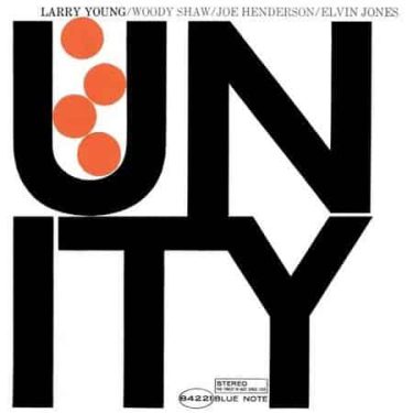 Larry Young - Unity (Blue Note Classic Vinyl Series)