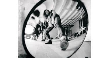 Pearl Jam - rearviewmirror (Greatest Hits 1991-2003): Vol. 1 (2 LP)