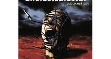 Scorpions - Acoustica (2 LP)