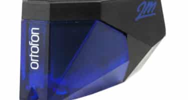 Ortofon - 2M Blue MM Phono Cartridge