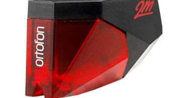 Ortofon - 2M Red MM Phono Cartridge