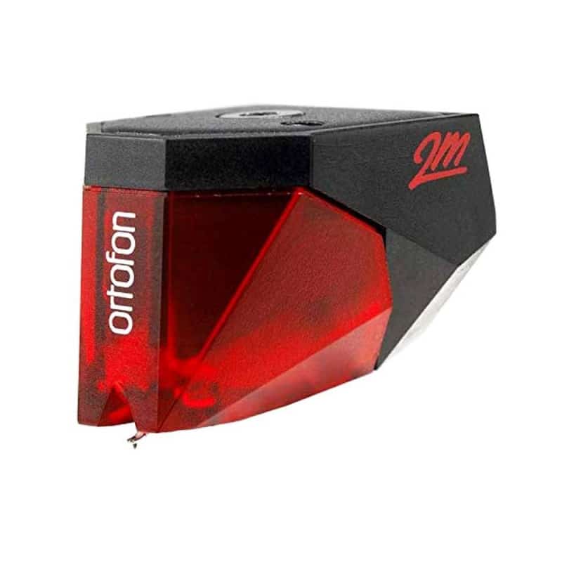Ortofon 2M Red