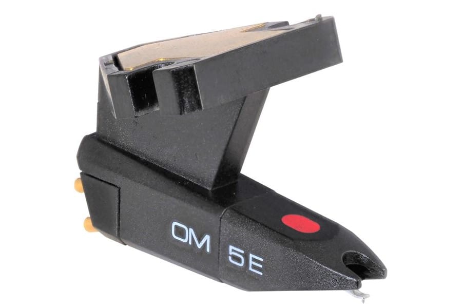 Ortofon OM %E Cartridge