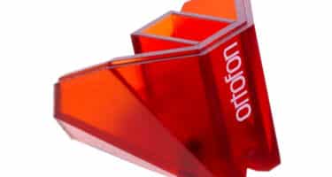 Ortofon - Stylus 2M Red