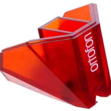 Ortofon - Stylus 2M Red