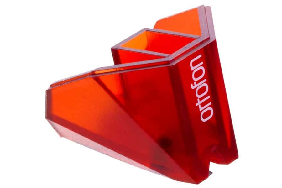 Ortofon Stylus 2M Red