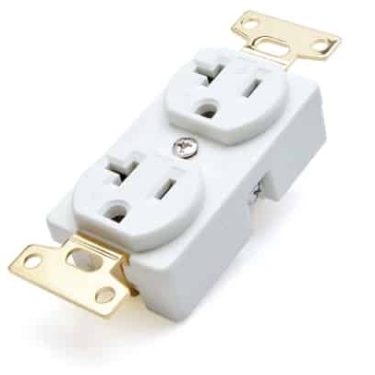 OYAIDE - R1 Wall Receptacle