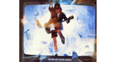 AC/DC - Blow Up Your Video