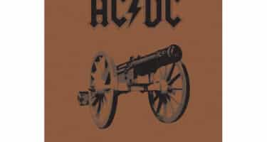 AC/DC - For Those About To Rock We Salute You