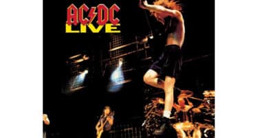 AC/DC - Live