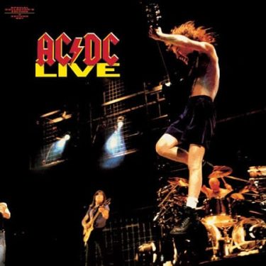 AC/DC - Live