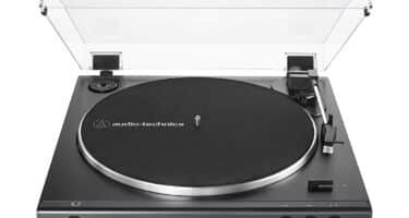 Audio-Technica AT-LP60X