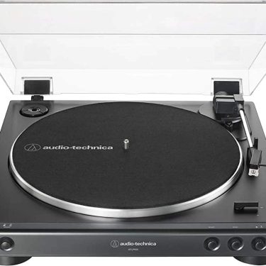 Audio Technica AT-LP60X